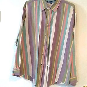 Lands End sport shirt